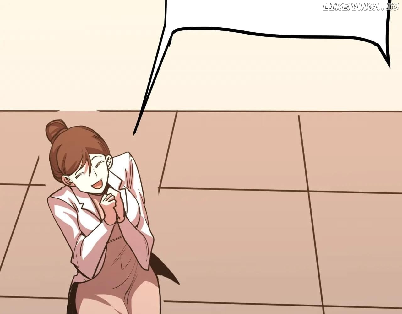 Log into the Future Chapter 236 - page 39